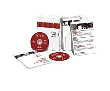 ESPN 30 for 30 Gift Set Collection Season I-Volume I
