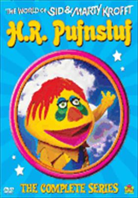 H.R. Pufnstuf: The Complete Series