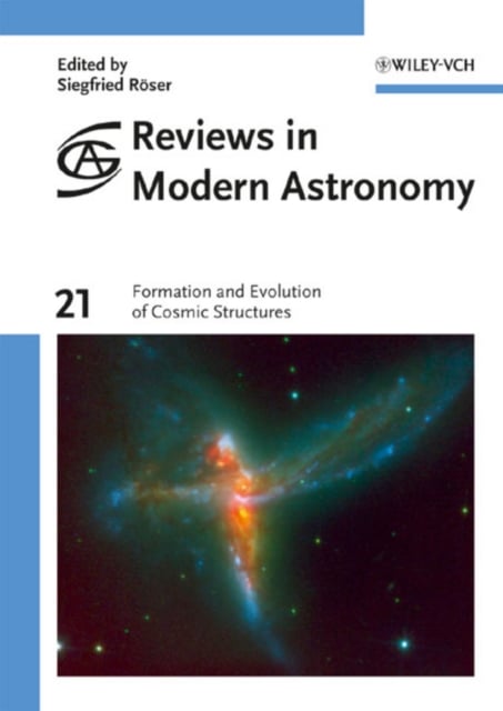 Formation and Evolution of Cosmic Structures Vol. 21