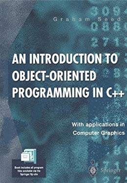 An Introduction to Object-Oriented Programming in C++ : With ...