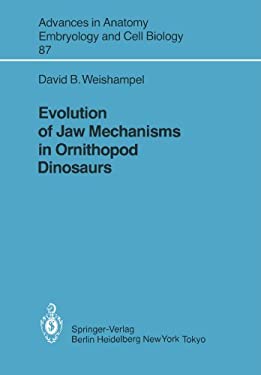 Evolution of the Jaw Mechanism in Ornithopod Dinosaurs