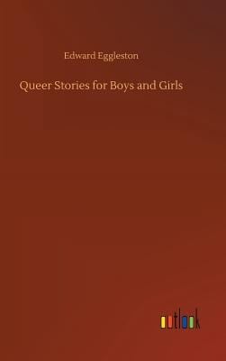 Queer Stories for Boys and Girls