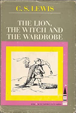 The Lion, the Witch and the Wardrobe: Book 1 in the Chronicles of ...