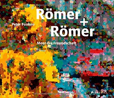 Römer + Römer : Meer der Freundschaft