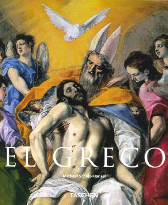 El Greco : Domenikos Theotokopoulos  1541 - 1614