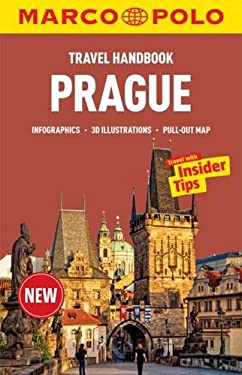Prague Marco Polo Handbook