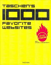 Web Design - Taschen's 1000 Favorite Websites