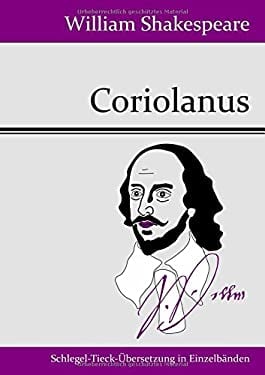 Coriolanus (German Edition)