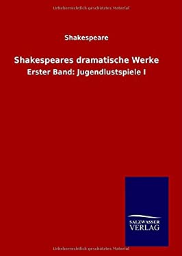 Shakespeares dramatische Werke (German Edition)