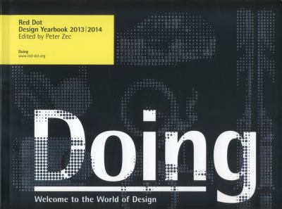 Red Dot Design Yearbook Series