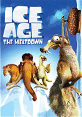 Ice Age: The Meltdown