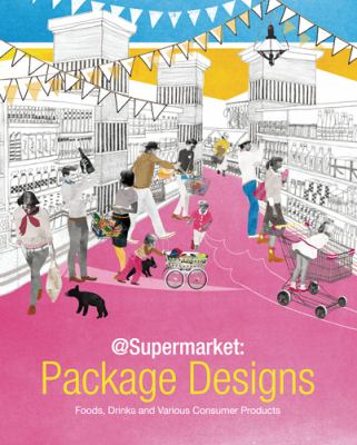 @Supermarket: Package Designs