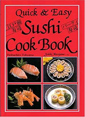 Sushi Cookbook