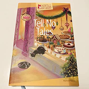 Tell No Tales: Secrets of the Castleton Manor Library used copy ...