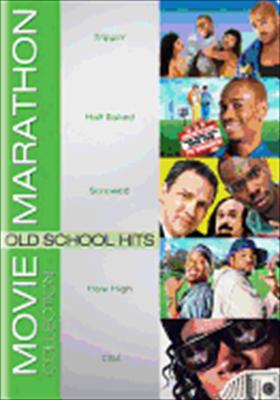 Old School Hits Movie Marathon Collection