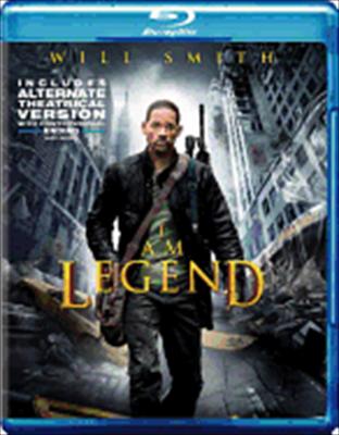 I Am Legend