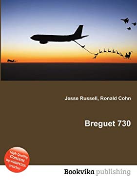 breguet 730