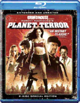 Planet Terror