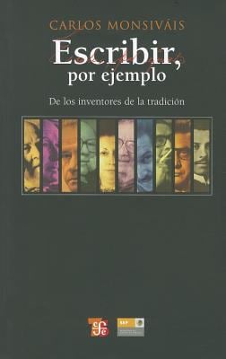 Escribir, Por Ejemplo