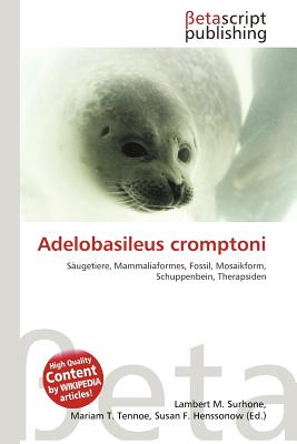 Adelobasileus Cromptoni