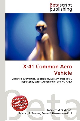 X 41 X 41 Common Aero Vehicle Lockheed SR 71 Blackbird Wikipedia