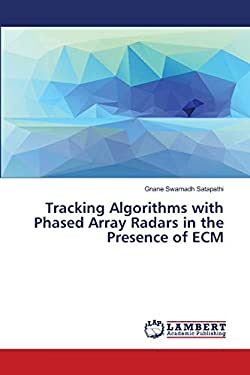 ecm algorithm example at mia rooke blog Images High... Tracking Algorithms with Phased Array Radars in the Presence of ECM ...