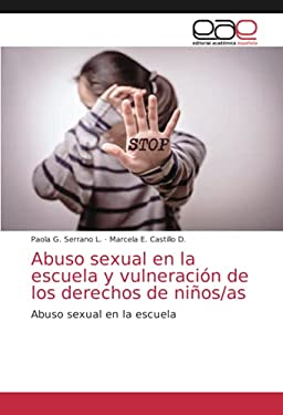 Abuso sexual en la escuela y vulneración de los derechos de niños/as ...