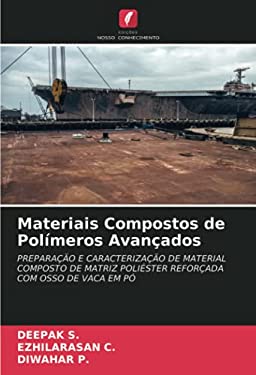 Material Composto Materiais Compostos de Polímeros Avançados: PREPARAÇÃO E CARACTERIZAÇÃO ...