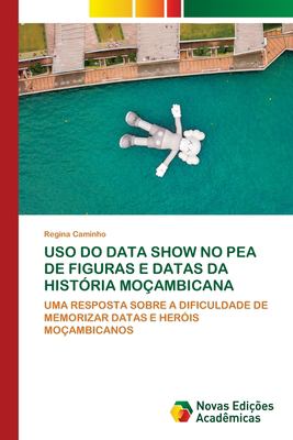 USO Do Data Show No Pea de Figuras E Datas Da História Moçambicana ...