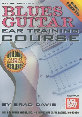 Blues Guitar Ear Training Course