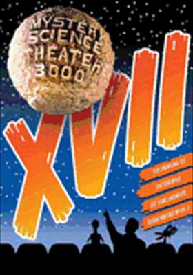 Mystery Science Theater 3000 Collection XVII