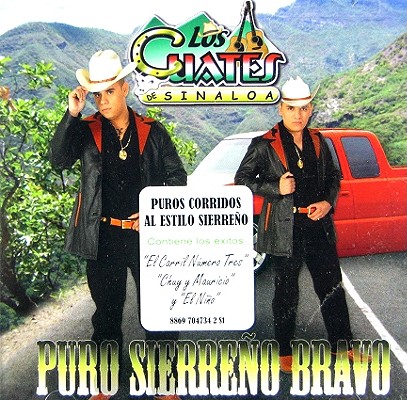 puro sierreno bravo puro sierreno bravo