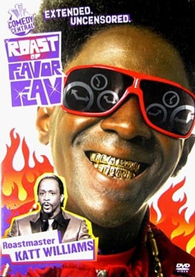 Comedy Central Roast of Flavor Flav