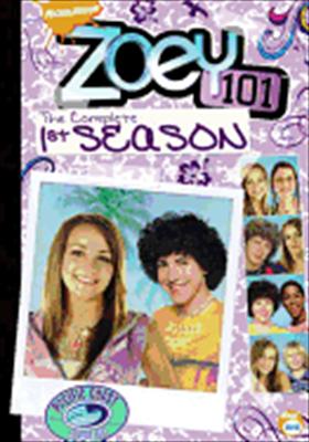 Zoey 101: The Complete 1st Season