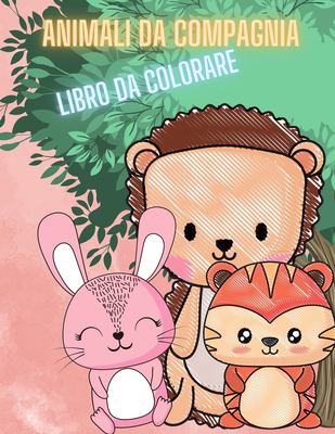 Rotolo 500 Adesivi Animali Da Fattoria - Adesivi Rotondi 1 Pollice Per Bambini, Decorazioni, Premi, Fai-da-te
