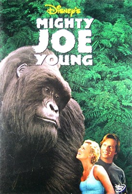 Mighty Joe Young