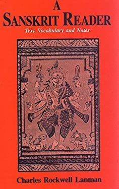 Sanskrit Reader : Text and Vocabulary and Notes