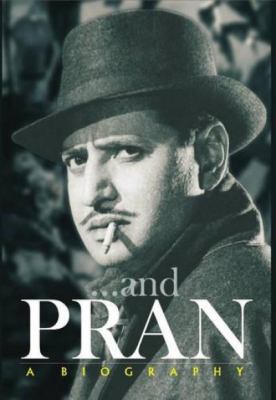 Pran A Biography
