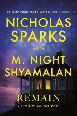 Remain : A Supernatural Love Story