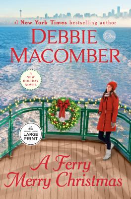 A Ferry Merry Christmas : A Novel