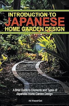 Introduction to Japanese Home Garden Style: A Brief Guide to Elements