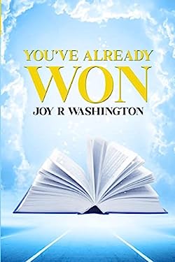 You've Already Won book: 9798218196882