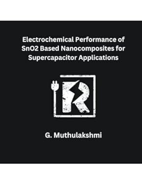 Electrochemical Performance of SnO2 Based Nanocomposites for ...