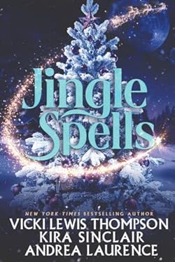 Jingle Spells book: 9798223784586