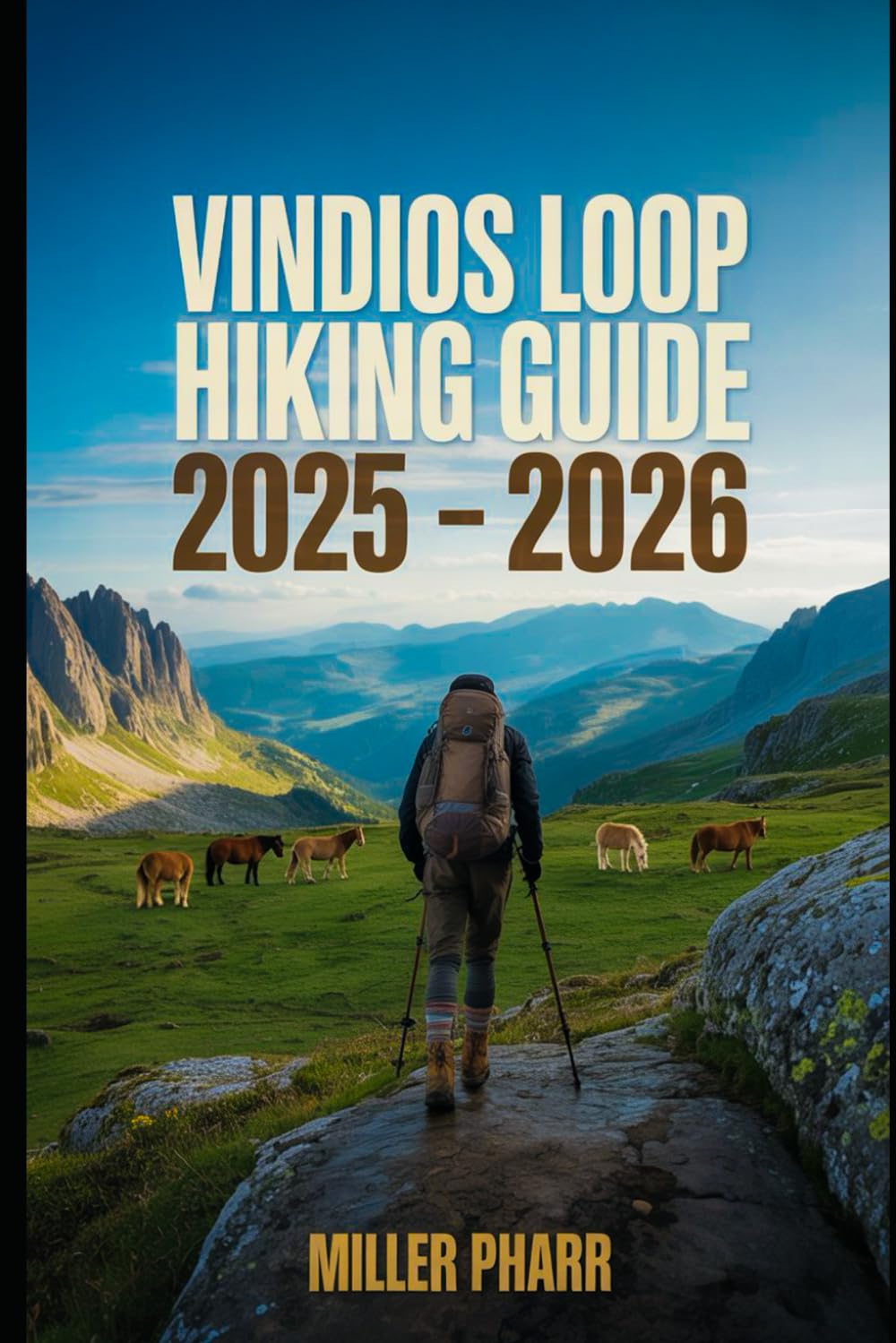 Vindios Loop Hiking Guide 2025 - 2026: Top Trails, hidden routes and ...