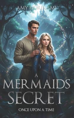 A Mermaid's Secret (Clean Romance): Retelling of The Little Mermaid