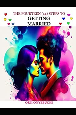 The Fourteen Steps to Getting Married