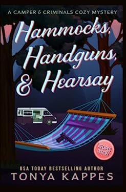 Hammocks, Handguns, and Hearsay