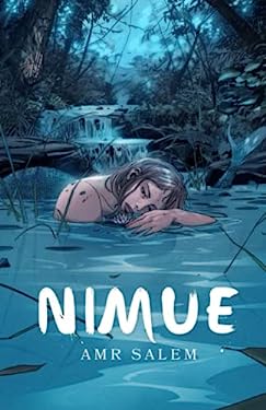 NIMUE book: 9798392779529