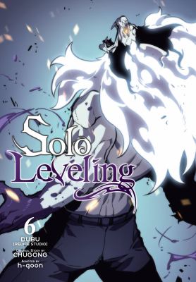 Solo Leveling, Vol. 6 (comic) book by Chugong: 9798400900266